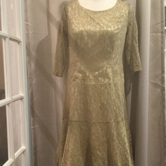 Evan Piccone dress - Picture 1 of 2